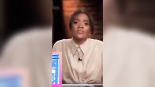 Candace Owens: What She Just Said About Wheelchair Models Will Shock You! #shorts