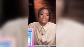 Candace Owens: What She Just Said About Wheelchair Models Will Shock You! #shorts