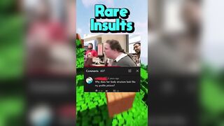 Funny Rare Insults #rareinsults #memes #funny