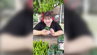 A story of chili ????️ selling ???? funny video | part-110 #shorts #funnyvideo #comedy #funny