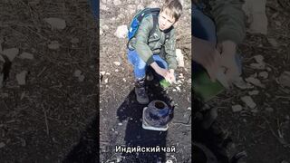 индийский чай #чай #funny #memes #shorts