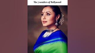 Seven wonders of Bollywood #kareenakapoorkhan #bollywood #shortsindia #reels #shorts #celebrity