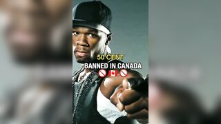 banned celebrity in different countries #shorts #short #viral