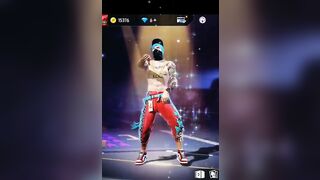 free Fire king ???? games DJ Alok #freefire #video #shortsvideo #shots #viral #youtubeshorts