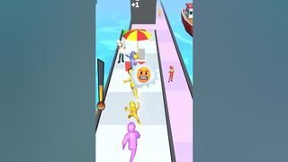 मारो और भागो funniest gameplay walkthrough Android iOS #3dgaming#gaming#games