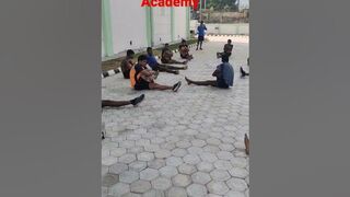 After workout Stretching #viral #video #reels #fitness #exercise #army #shortvideo #trending #short