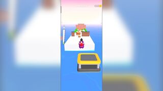 Game Run: Twerk Race 3D