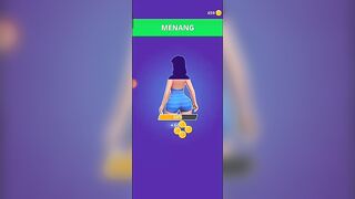 Game Run: Twerk Race 3D