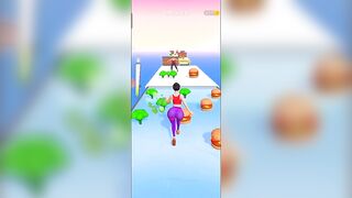 Game Run: Twerk Race 3D