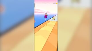 Game Run: Twerk Race 3D