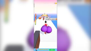 Game Run: Twerk Race 3D