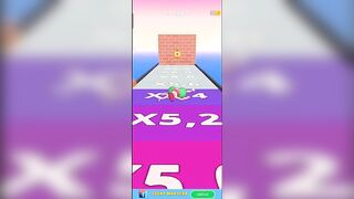 Game Run: Twerk Race 3D