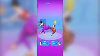 Game Run: Twerk Race 3D