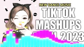 New Best Tiktok Mashup 2023 Philippines Party Dance Music | Viral Dance Craze Trend | April 13