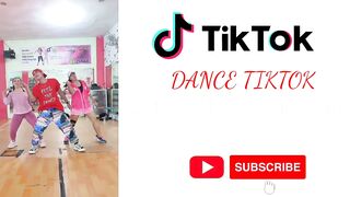 Kumpulan Joget Tiktok Terbaru 2023 #5