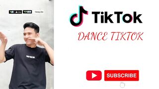 Kumpulan Joget Tiktok Terbaru 2023 #5