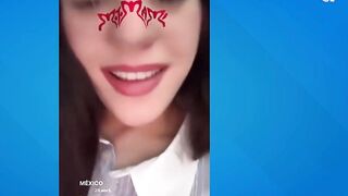 Rompe TikTok Claudia Sheinbaum con video sobre concierto de Rosalía