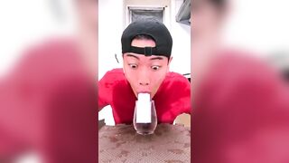 Nonomen funny video???????????? | NONOMEN Best TikTok 2023 #Shorts