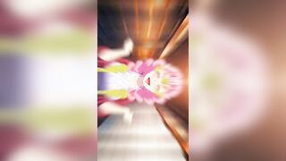 Mitsuri Demon Slayer #edit #tiktok #amv