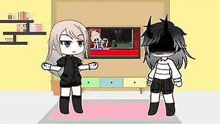 Gachalife Tiktok Edits ep 979 ❤️ #viral #gachaclub #gacha #gachaedit #gachatrend #shorts #gachalife