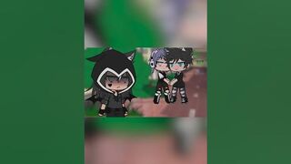 #1207 Gacha Life Tiktok Compilation ❤️ #shorts #gachaclub #gachalife #gachatrend #gachameme