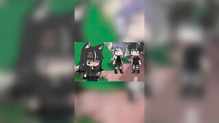 #1207 Gacha Life Tiktok Compilation ❤️ #shorts #gachaclub #gachalife #gachatrend #gachameme