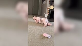 BEST Cute and Funny Baby Moments Compilation of April 2023 part 11 #shorts #youtubeshorts #babies