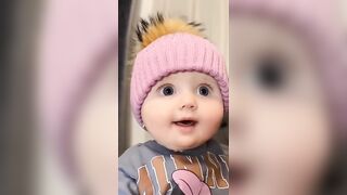 BEST Cute and Funny Baby Moments Compilation of April 2023 part 11 #shorts #youtubeshorts #babies