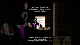 A Craft Of Mine animation compilation