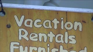 Indian Rocks Beach moves to regulate short-term rentals but uncertainty remains