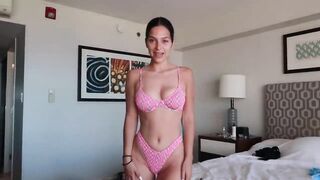 BIKINIS PARA HAWAII â ªFASHIONNOVA TRY ON HAUL