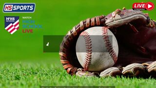 Fenwick Vs Notre Dame - High School Baseball Live Stream