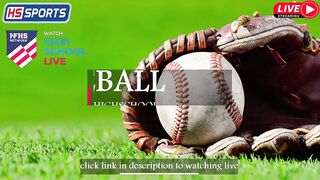 Fenwick Vs Notre Dame - High School Baseball Live Stream