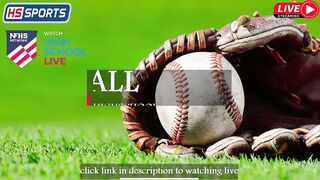 Fenwick Vs Notre Dame - High School Baseball Live Stream