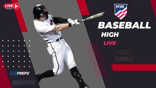 Santa Maria Vs Colusa - High School Baseball Live Stream