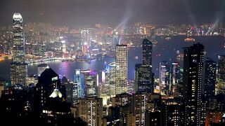 10 Must-Visit Places in Hong Kong 2023: A Complete Travel Guide with Pro Tips #Top10 #HongKong2023