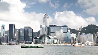 10 Must-Visit Places in Hong Kong 2023: A Complete Travel Guide with Pro Tips #Top10 #HongKong2023