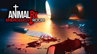Animal Rx - Emergency Room [OFFICIAL TRAILER]
