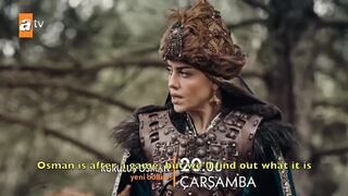 kurulus osman 122 trailer english subtitles