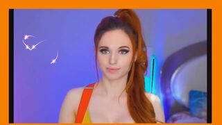 amouranth ???? sexy girl onlyfans leak - link on comment