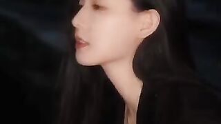 Chinese streetahort video.Chinese videos for China beauty, Chinese models, Chinese elements 140