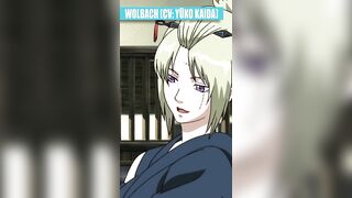 Insane Anime Voice Actor from KonoSuba: An Explosion on This Wonderful World! ???? Yūko Kaida