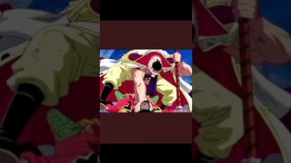 WHITE BEARD VS BLACK BEARD ???????????????????? #shorts #trending #viral #anime #edit