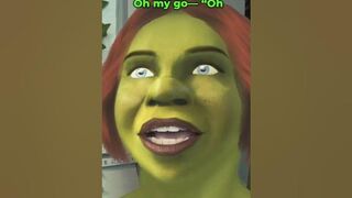 “Shrek-ira can’t hurt you!” Shrek-ira: #comedy #funny #shrek