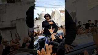 Meet with Vidyut Jamwal ❤#subscribe #trending #youtubeshorts #celebrity #vidyutjammwal #viral