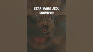 ФИНАЛЬНЫЙ ТРЕЙЛЕР Star Wars Jedi: Survivor! #starwars #jedi #trailer #survivor #games #tdf #shorts