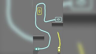 ????️  help the car go all the way ???? 1 #shorts #shortsgameplay #games