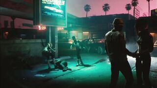 Top 7 Cyberpunk Games To Play Before Cyberpunk 2077 #gamerzforum