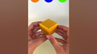 What color is Among Us in the box? INTUITION GAMES #743 #intuitiongames #shorts #ESPtest #intuition