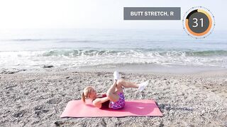 Great exercises for everyday stretching / Part 6 | Lera Fit